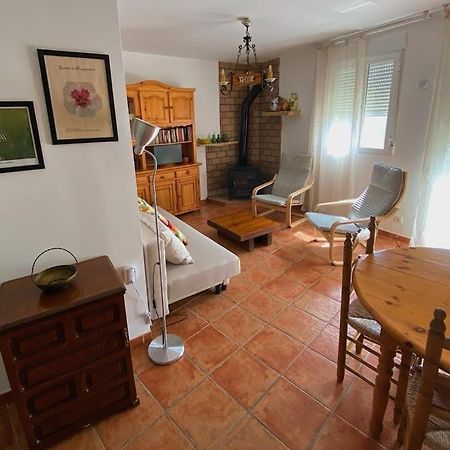 Apartamento Rural El Vidre Vt-42035-Cs Vistabella del Maestrazgo Luaran gambar