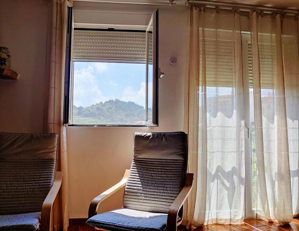 Apartamento Rural El Vidre Vt-42035-Cs Vistabella del Maestrazgo Luaran gambar