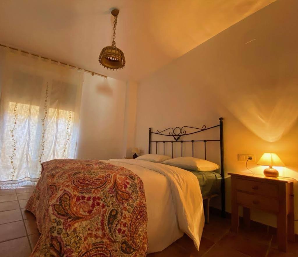 Apartamento Rural El Vidre Vt-42035-Cs Vistabella del Maestrazgo Luaran gambar